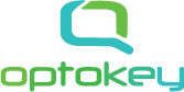 Optokey Logo